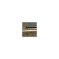 Signature Design by Ashley Cloverty Console – Or vieilli – 114 cm (L) x 35,5 cm (P) x 84 cm (H)