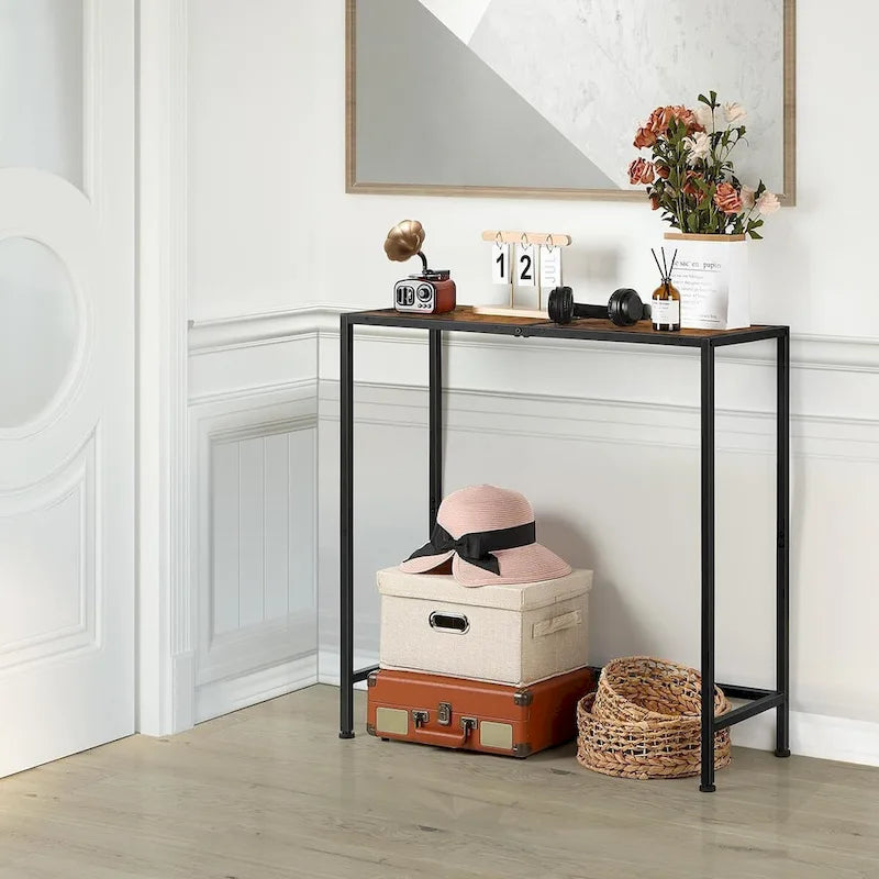 Petite console