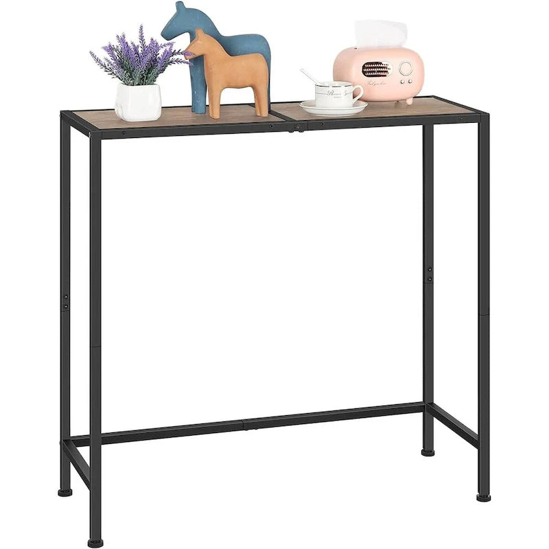 Petite console