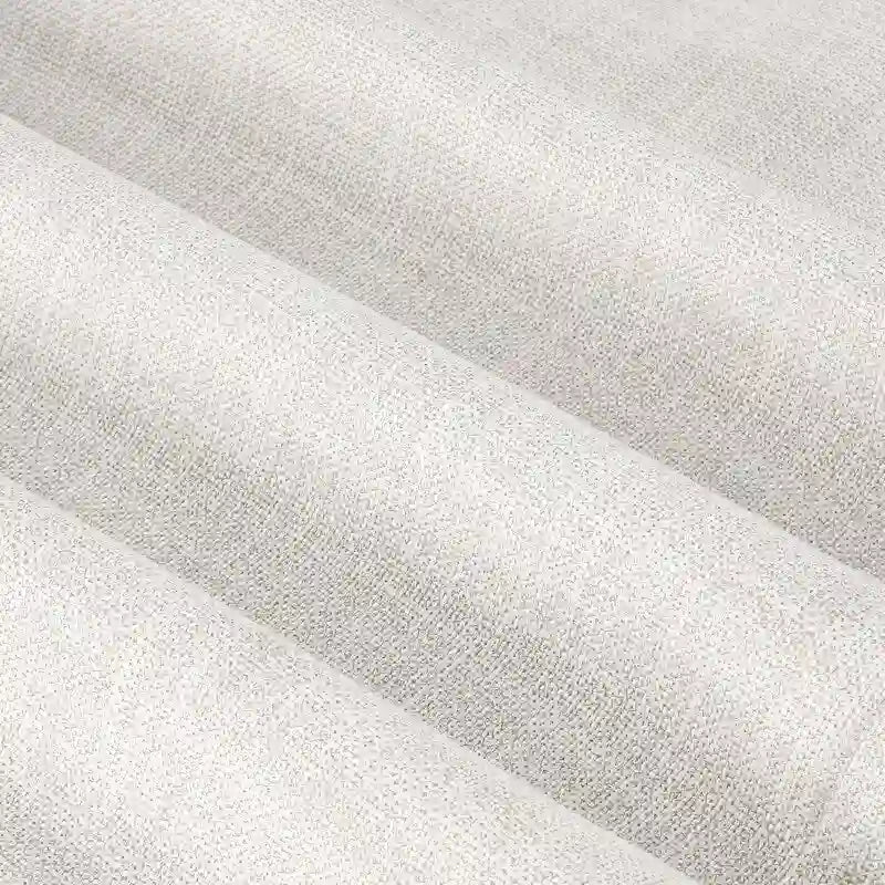Canapé Sectionnel Modulable Forme L 92.9 pouces de large avec Coussins et 3 Oreillers