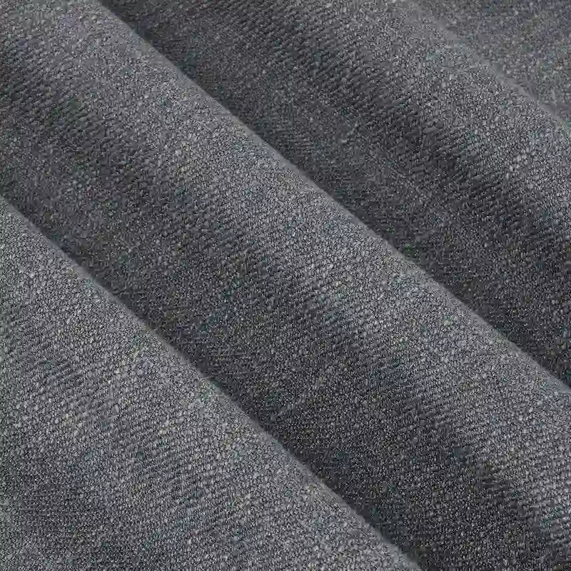 Canapé Sectionnel Modulable Forme L 92.9 pouces de large avec Coussins et 3 Oreillers