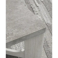 Signature Design by Ashley Garnilly Table (lot de 3) - 35L x 35P x 17H