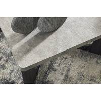 Signature Design by Ashley Garnilly Table (lot de 3) - 35L x 35P x 17H