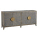 Buffet soleil levant