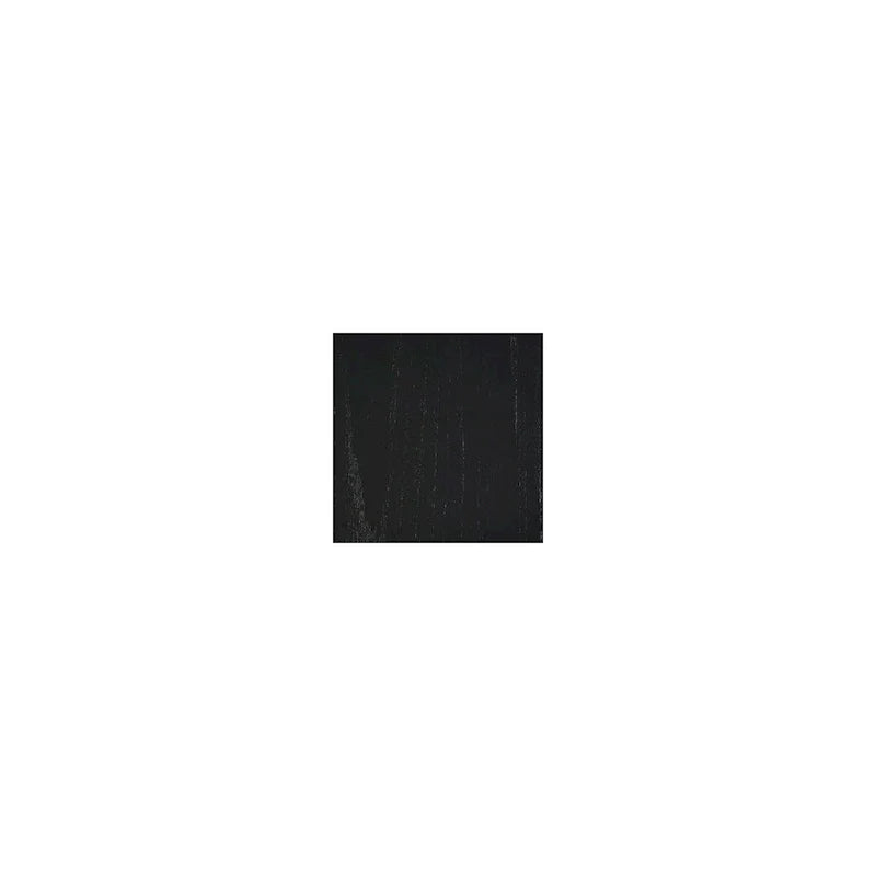 Signature Design by Ashley Winbardi Table basse noire/grise - 52 L x 28 P x 18,25 H