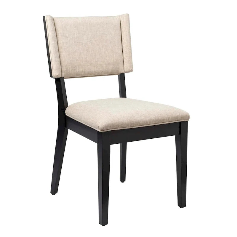 Chaises de salle à manger Esquire - Lot de 2