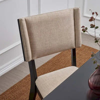 Chaises de salle à manger Esquire - Lot de 2