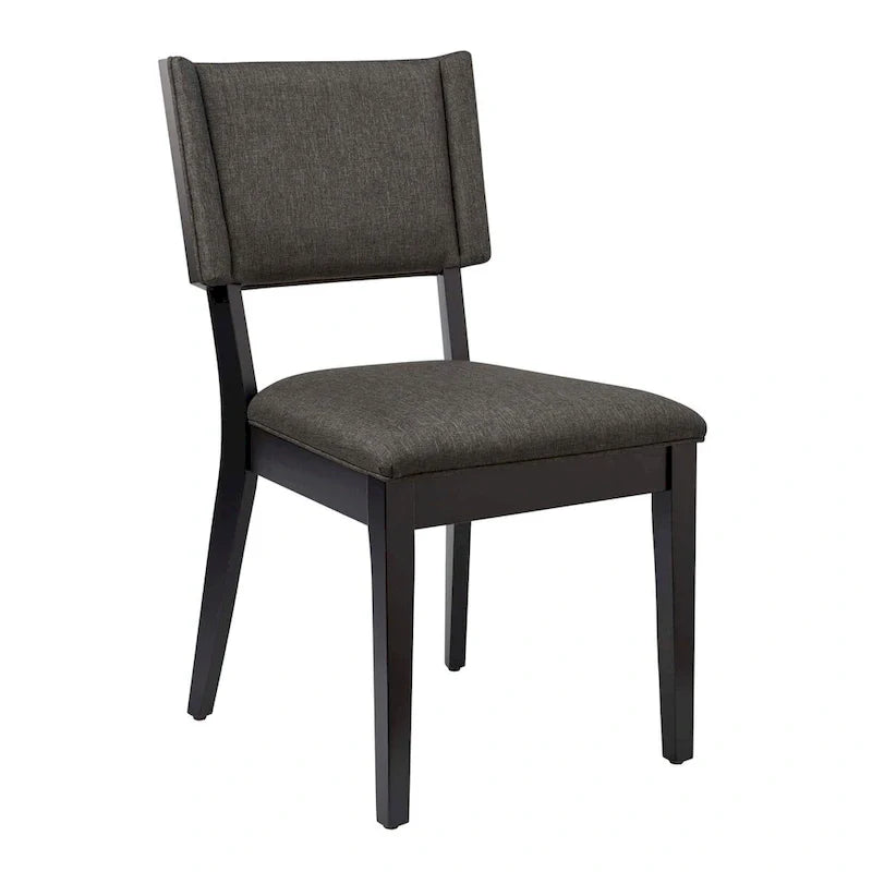 Chaises de salle à manger Esquire - Lot de 2