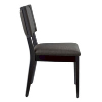 Chaises de salle à manger Esquire - Lot de 2