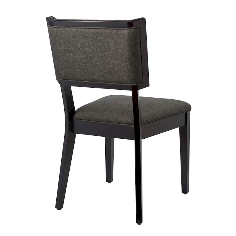 Chaises de salle à manger Esquire - Lot de 2