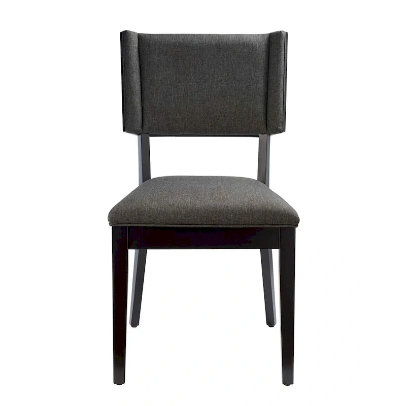 Chaises de salle à manger Esquire - Lot de 2