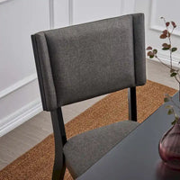 Chaises de salle à manger Esquire - Lot de 2