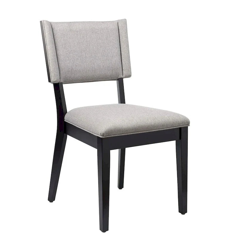 Chaises de salle à manger Esquire - Lot de 2