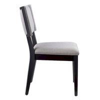 Chaises de salle à manger Esquire - Lot de 2