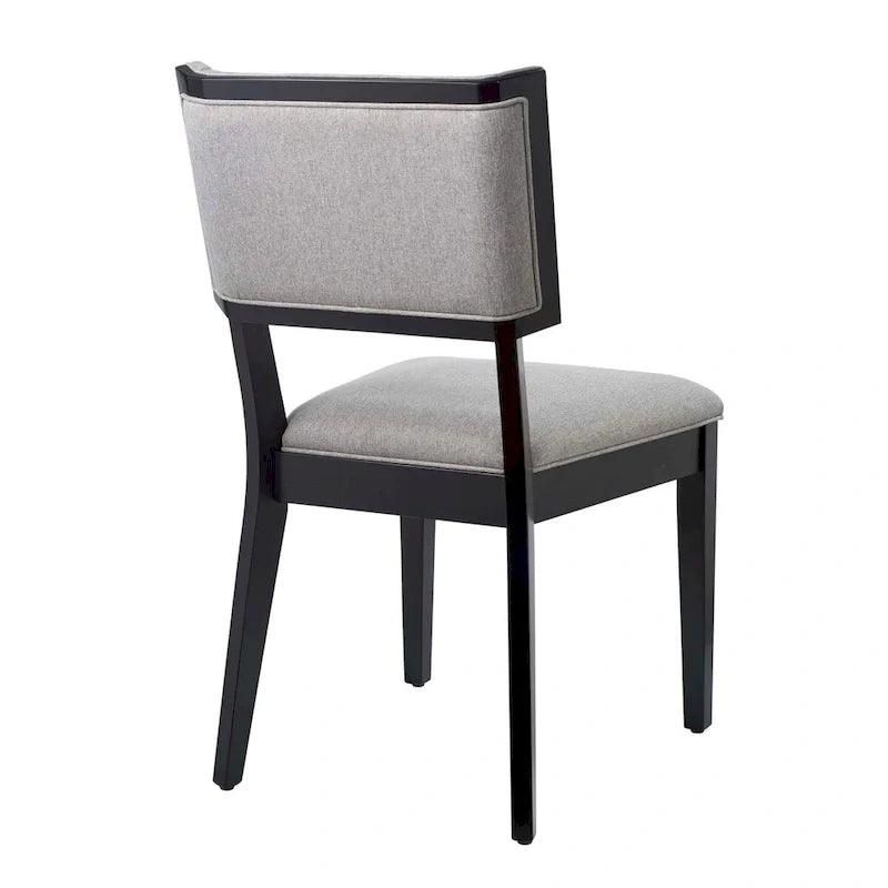 Chaises de salle à manger Esquire - Lot de 2