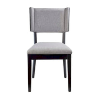 Chaises de salle à manger Esquire - Lot de 2