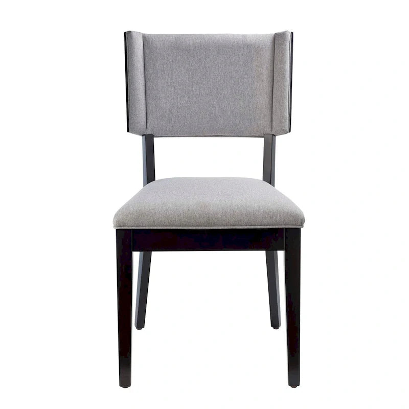 Chaises de salle à manger Esquire - Lot de 2