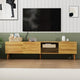 Meuble TV moderne 68.9L pour TV jusqu'à 70 pouces - 65 pouces