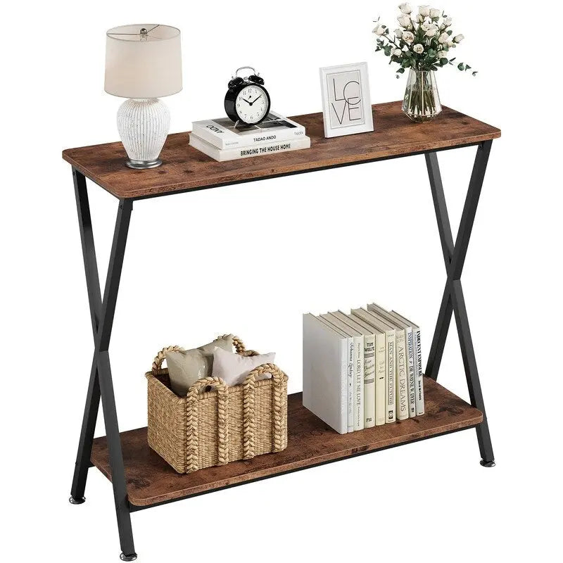 Console X