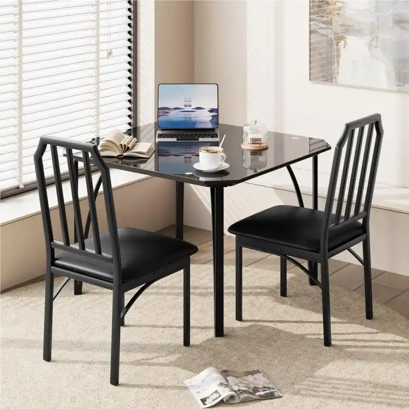 Ensemble de table à manger pour 2/4