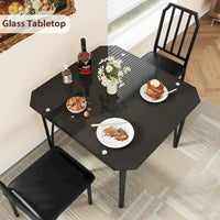 Ensemble de table à manger pour 2/4