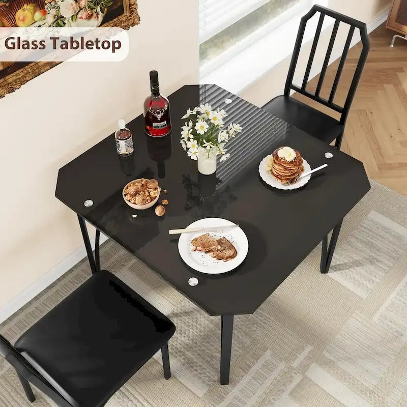 Ensemble de table à manger pour 2/4