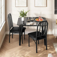 Ensemble de table à manger pour 2/4