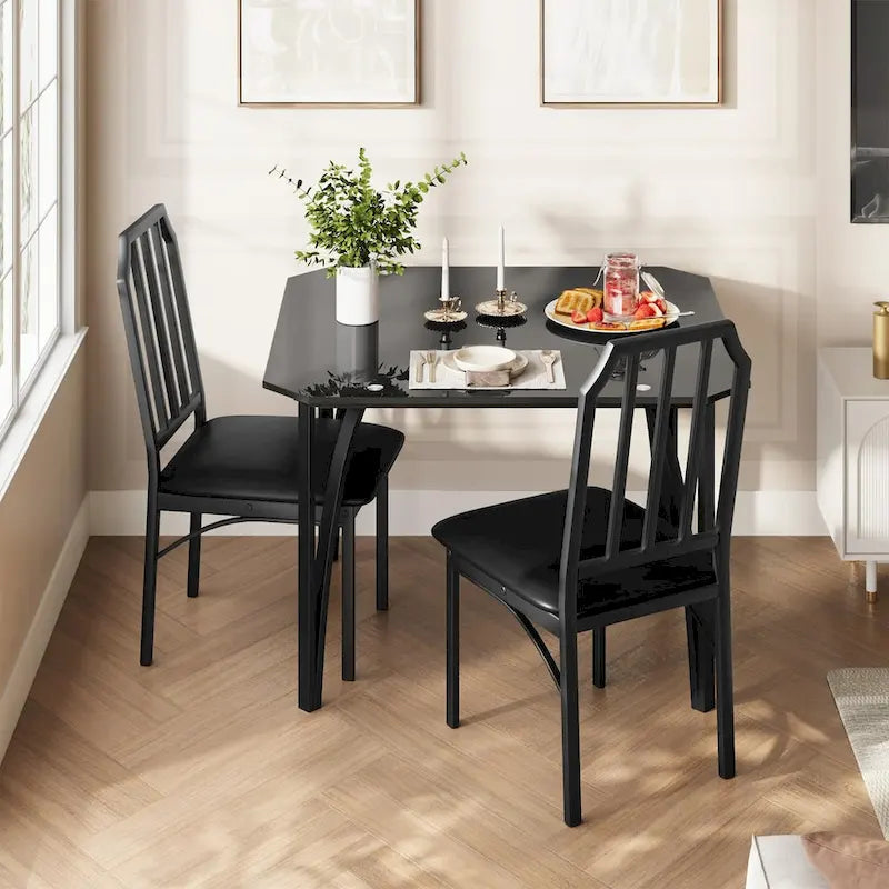 Ensemble de table à manger pour 2/4