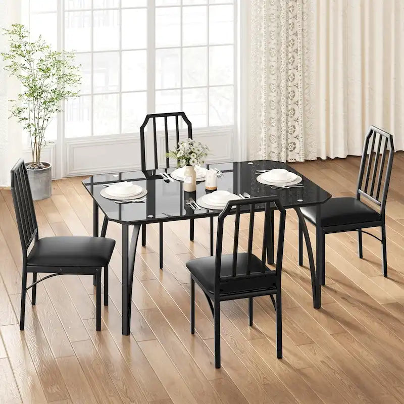 Ensemble de table à manger pour 2/4