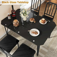 Ensemble de table à manger pour 2/4