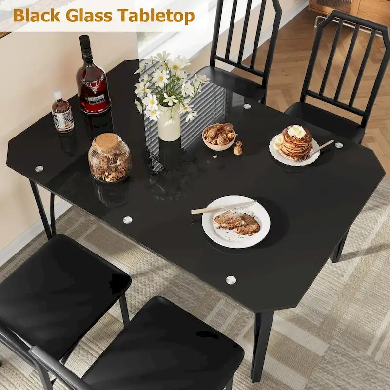 Ensemble de table à manger pour 2/4