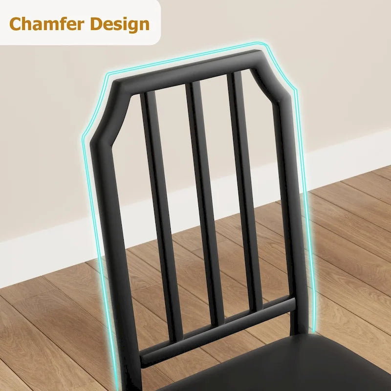 Ensemble de table à manger pour 2/4