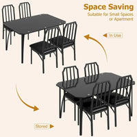 Ensemble de table à manger pour 2/4