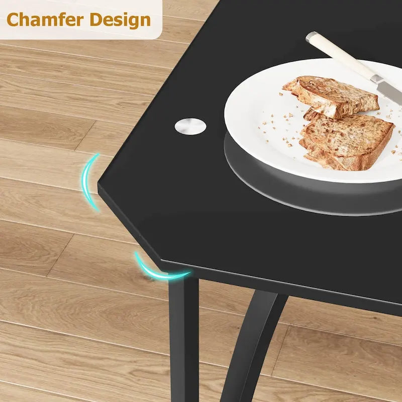 Ensemble de table à manger pour 2/4