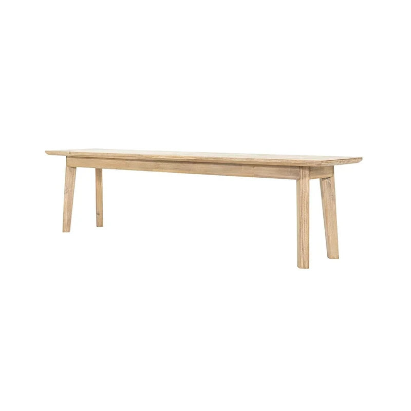 Banc Stella Acacia