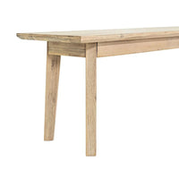 Banc Stella Acacia