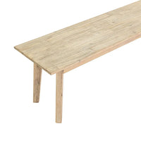 Banc Stella Acacia