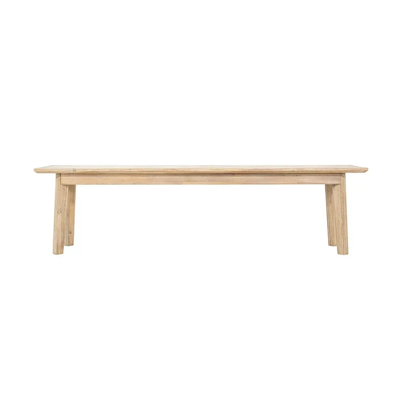 Banc Stella Acacia