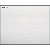 Classeur latéral vertical 4 tiroirs Saint Birch Miami contemporain, blanc effet grain de bois