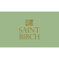 Classeur latéral vertical 4 tiroirs Saint Birch Miami contemporain, blanc effet grain de bois