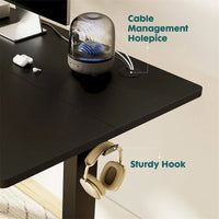 Bureau réglable en hauteur