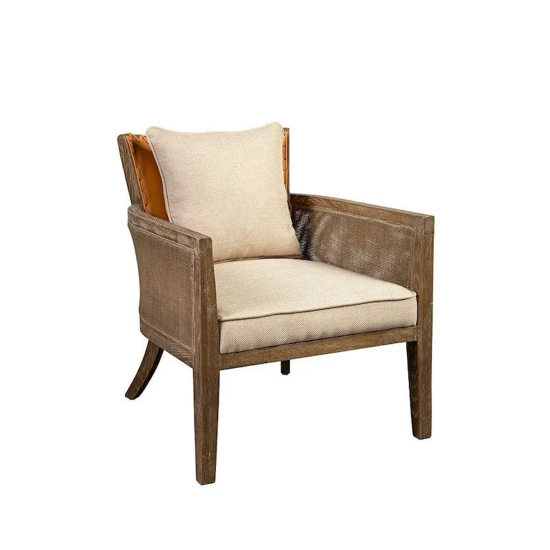 Fauteuil Caine