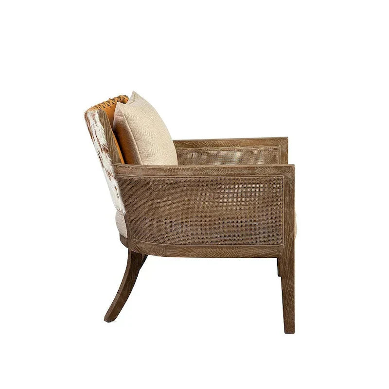 Fauteuil Caine