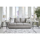 Canapé d'angle Stairatt d'Ashley Signature Design - 86 L x 38 P x 39 H