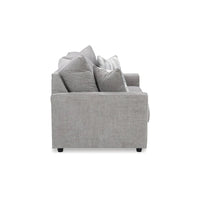 Canapé d'angle Stairatt d'Ashley Signature Design - 86 L x 38 P x 39 H