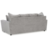 Canapé d'angle Stairatt d'Ashley Signature Design - 86 L x 38 P x 39 H