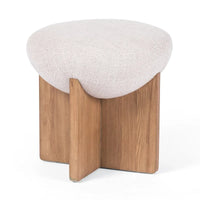 Pouf de berger Haven Home