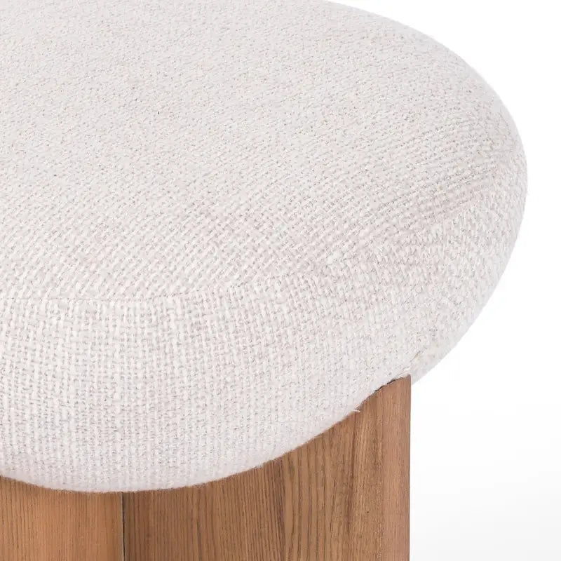 Pouf de berger Haven Home