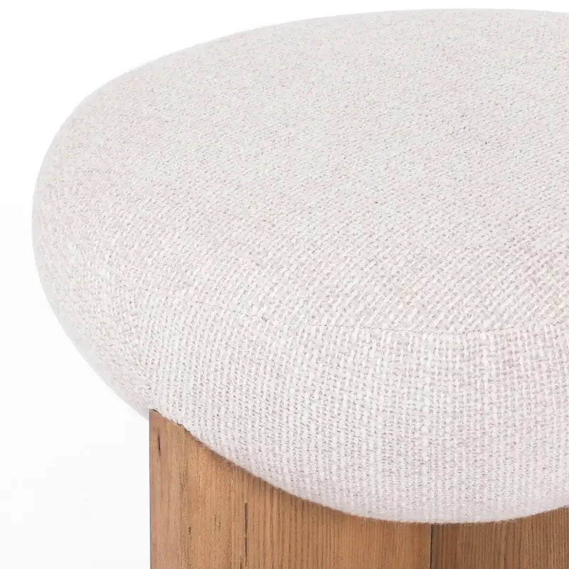 Pouf de berger Haven Home