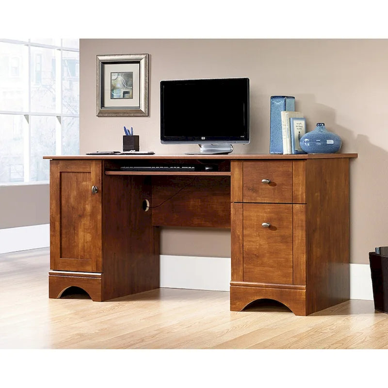 Sauder Select Collection Bureau informatique pour bureau à domicile
